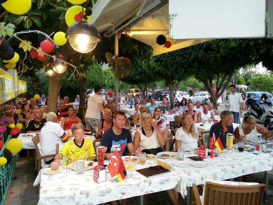 Willis Kneipe Coco Beach